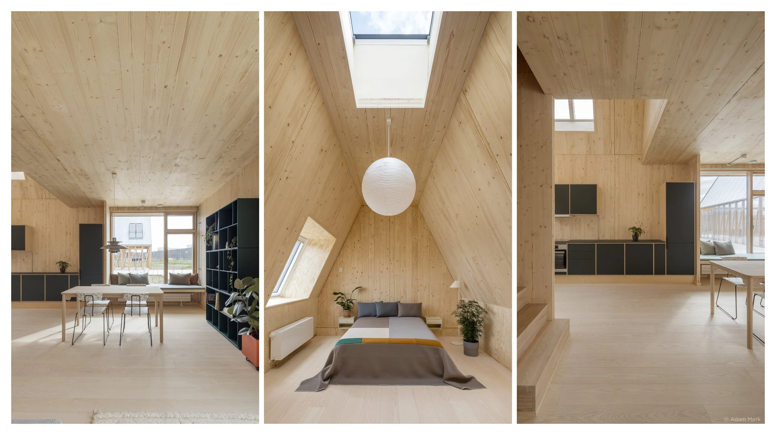 Living Places — gangsti
