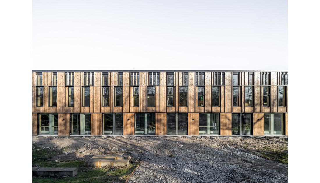 Valhøj Skole — AplusH byggetilsyn